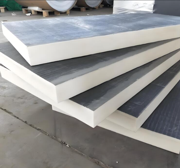 西宁聚氨酯保温板规格