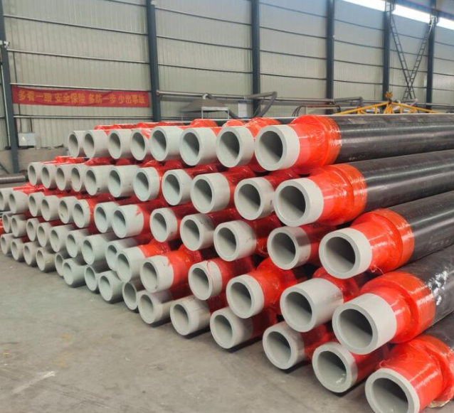 西宁PE-RT保温管